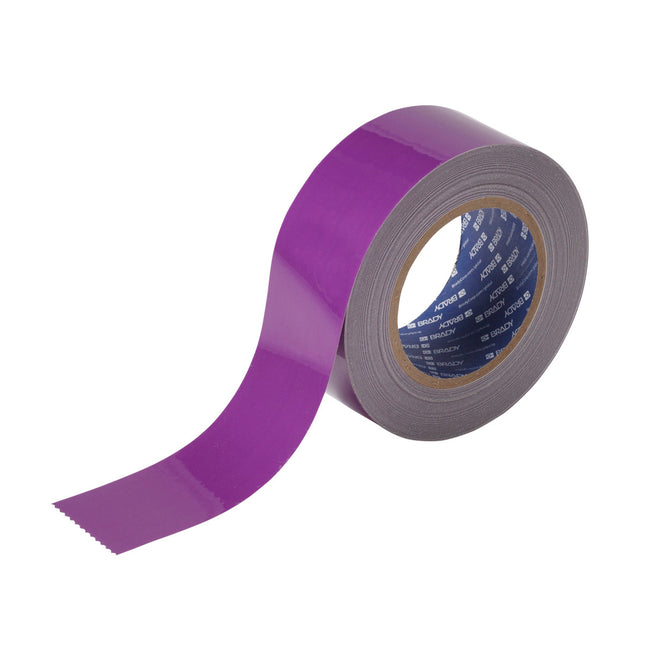 Solid Coloured ToughStripe Tape