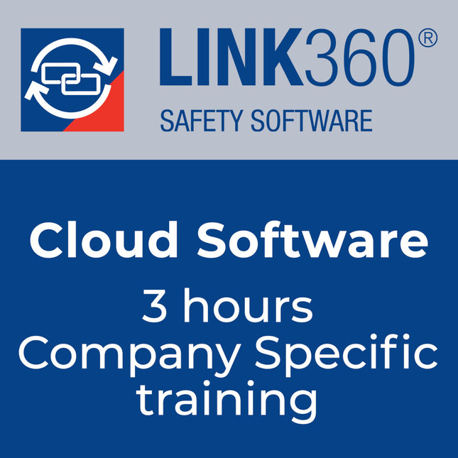 Brady LINK360 Company training 3h