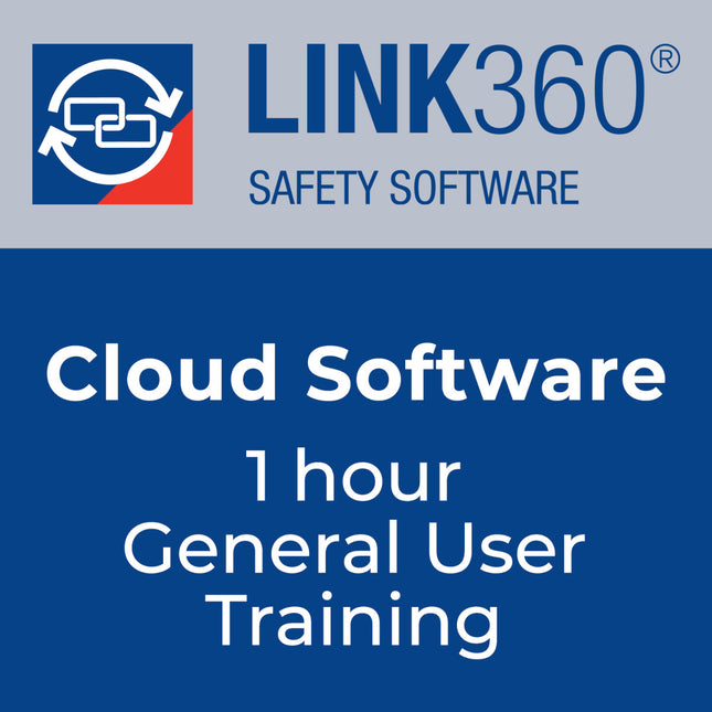 Brady LINK360 General User Training 1h