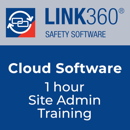 Brady LINK360 Site Admin Training 1h