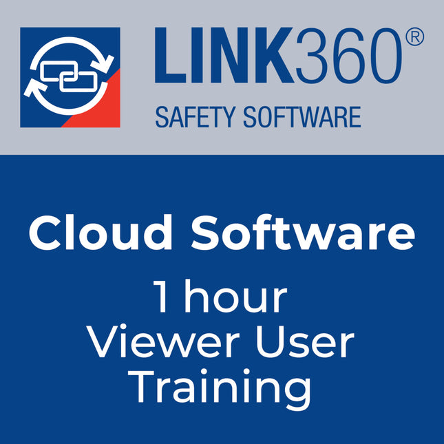 Brady LINK360 Viewer User Training 1h