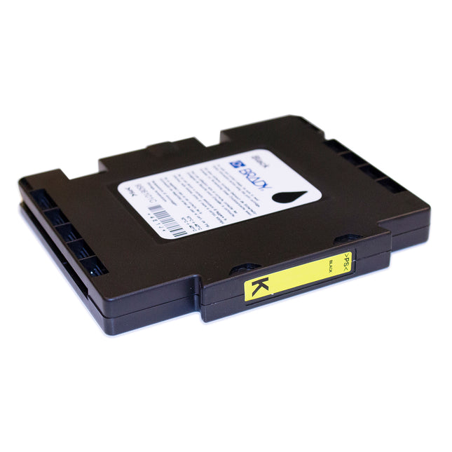 Yellow black BSP41 cartridge