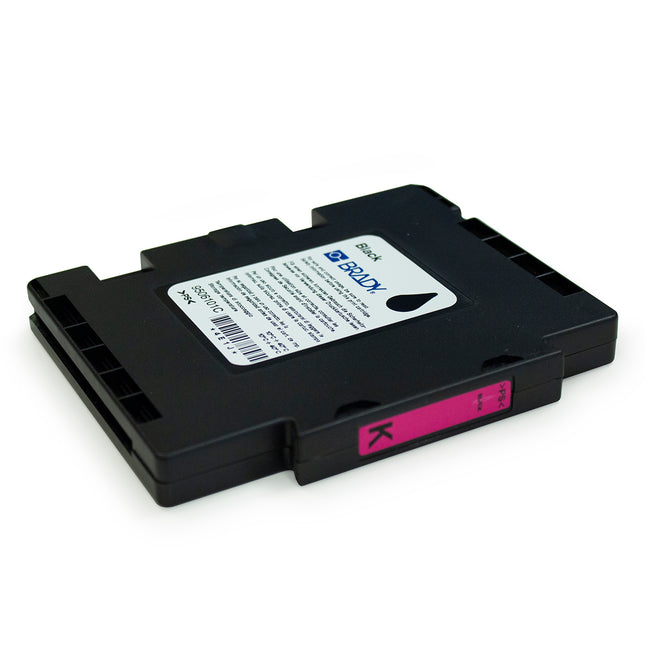 Magenta black BSP41 cartridge