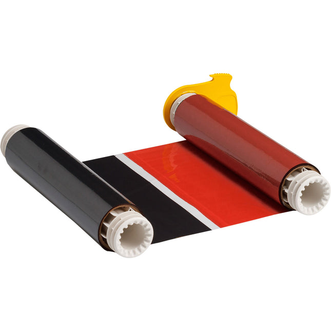 BBP85 2Colour R10000 Printer Ribbon