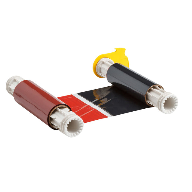 BBP85 2Colour R10000 Printer Ribbon