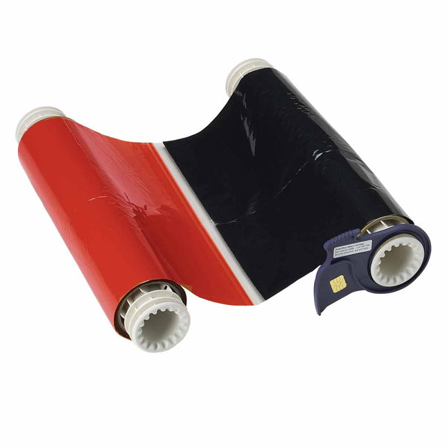 BBP85 2Colour R10000 Printer Ribbon