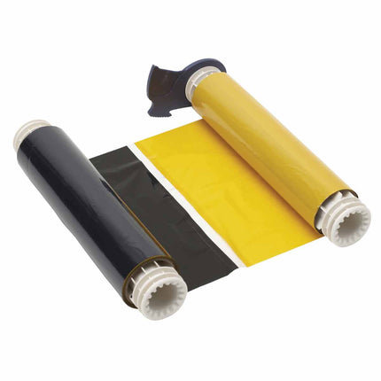 BBP85 2Colour R10000 Printer Ribbon