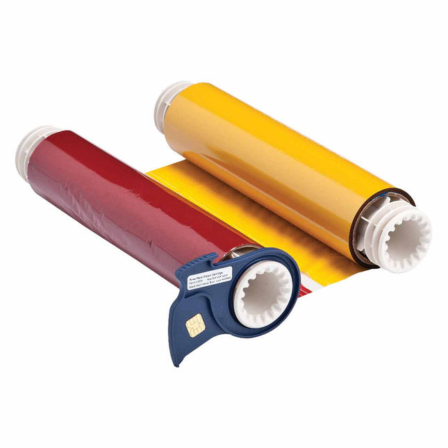 BBP85 4Colour R10000 Printer Ribbon