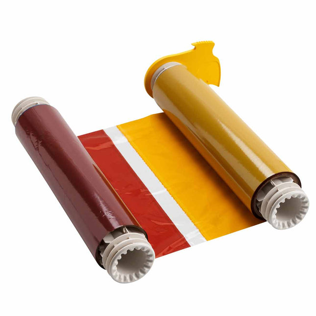 BBP85 4Colour R10000 Printer Ribbon