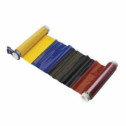 BBP85 4Colour R10000 Printer Ribbon