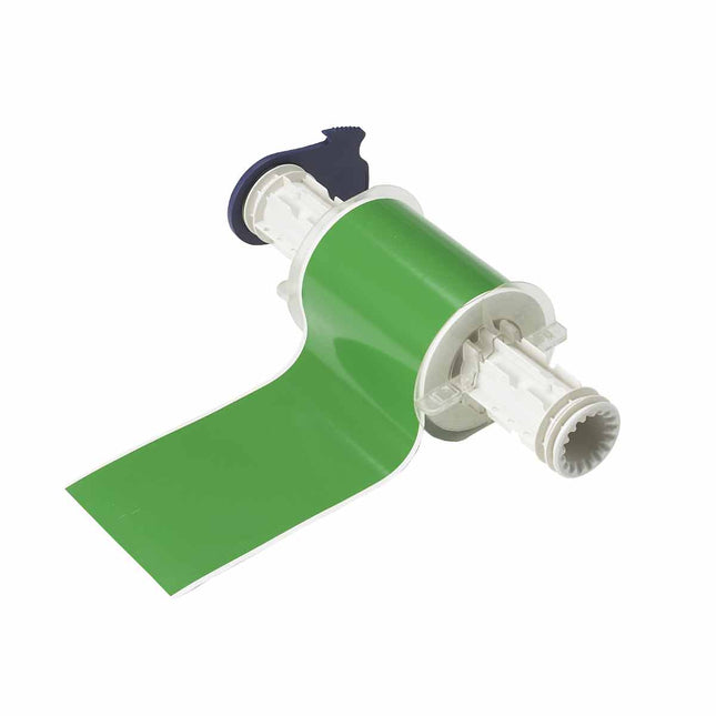 BBP85 Continuous Indoor Outdoor Vinyl Labels