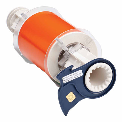 BBP85 Lowhalide Polyester Labels