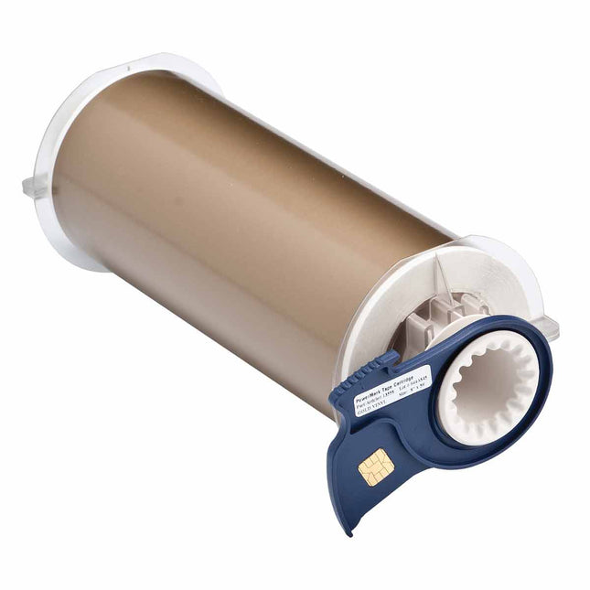 BBP85 Continuous Indoor Outdoor Vinyl Labels