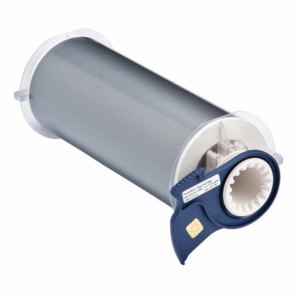 BBP85 Continuous Indoor Outdoor Vinyl Labels