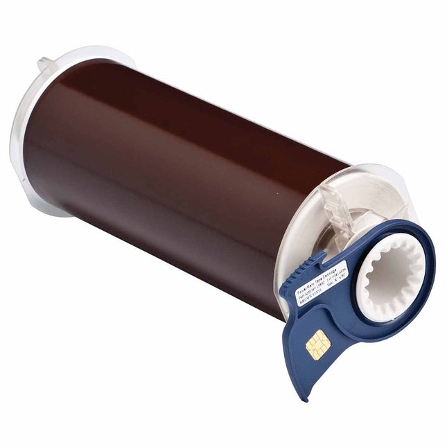 BBP85 Continuous Indoor Outdoor Vinyl Labels