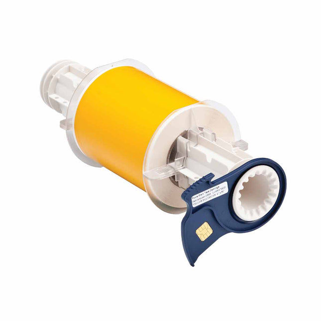 BBP85 Lowhalide Polyester Labels