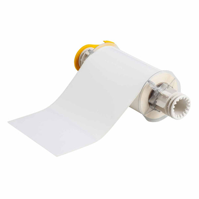 BBP85 Lowhalide Polyester Labels