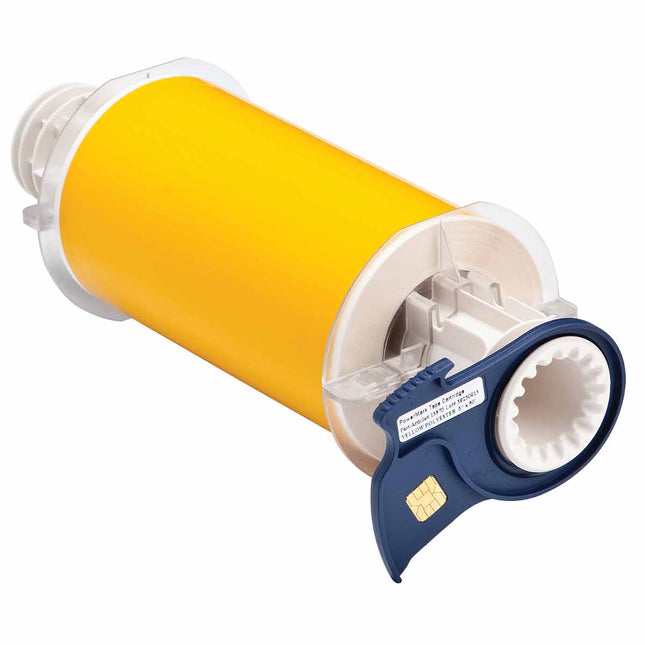BBP85 Lowhalide Polyester Labels