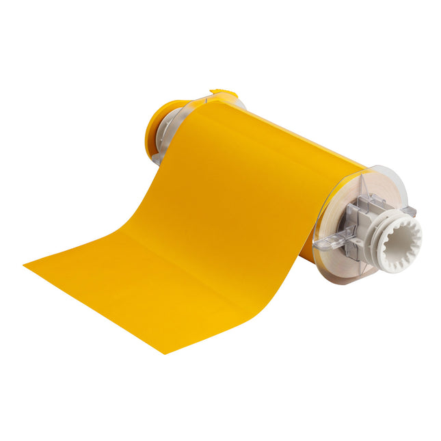 BBP85 Lowhalide Polyester Labels