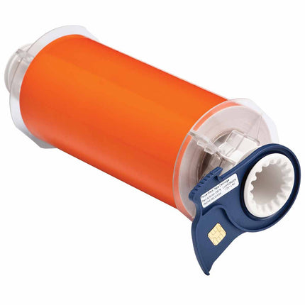 BBP85 Lowhalide Polyester Labels