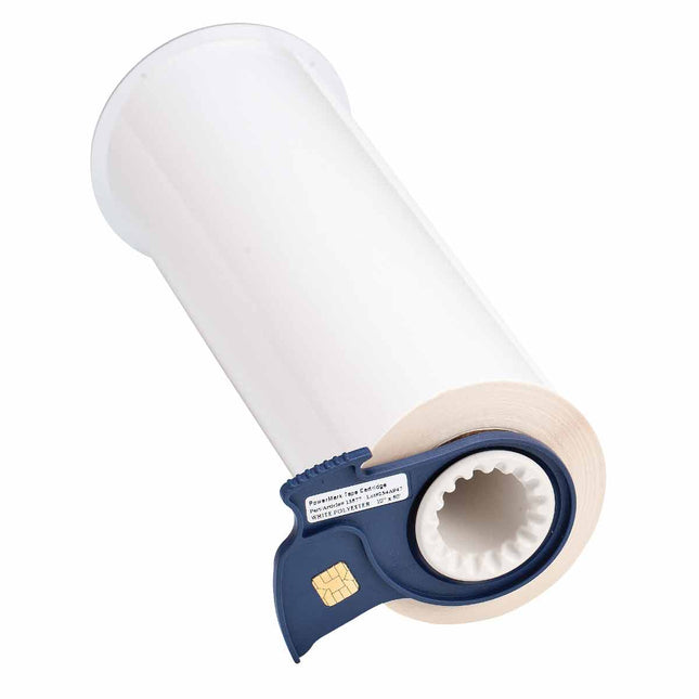 BBP85 Lowhalide Polyester Labels