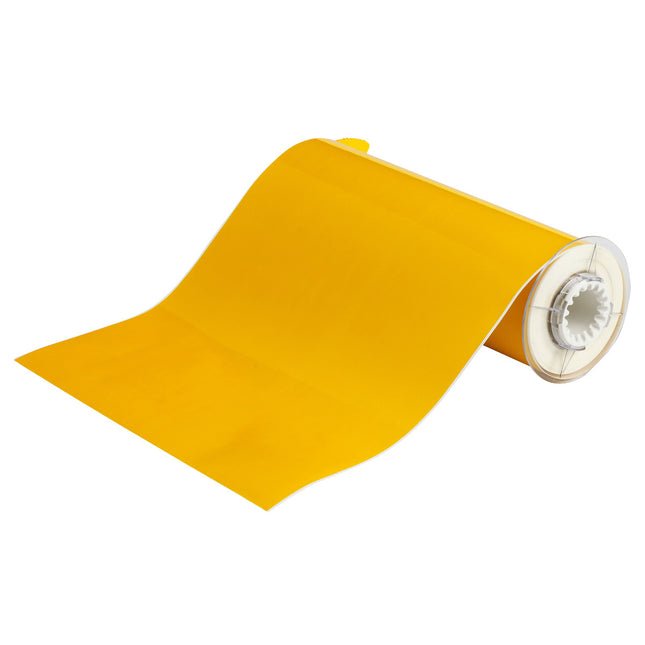 BBP85 Lowhalide Polyester Labels