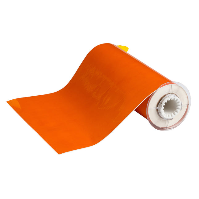 BBP85 Lowhalide Polyester Labels