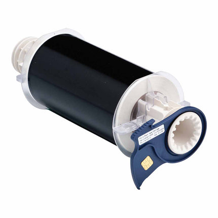 BBP85 Continuous Indoor Outdoor Vinyl Labels