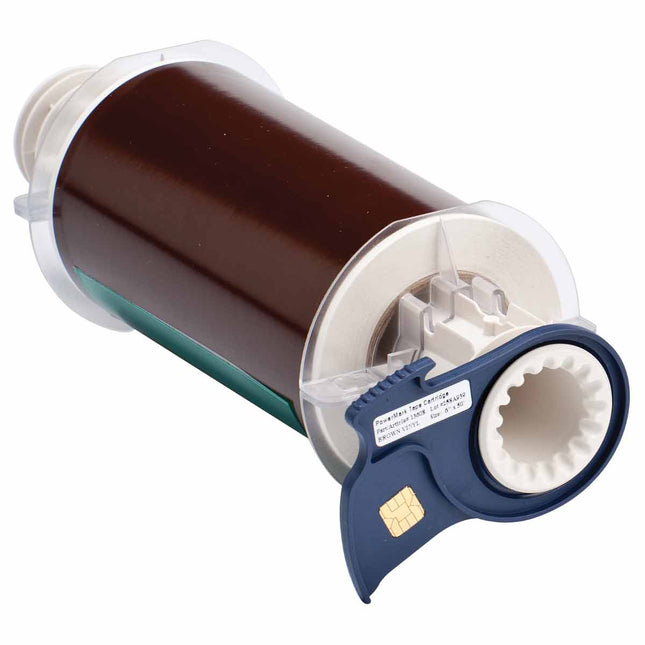 BBP85 Continuous Indoor Outdoor Vinyl Labels