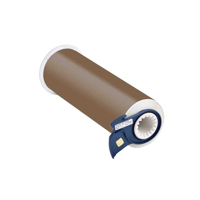 BBP85 Continuous Indoor Outdoor Vinyl Labels