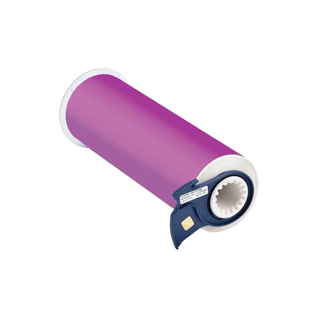 BBP85 Continuous Indoor Outdoor Vinyl Labels