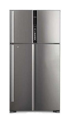 R-V820PUQ1-1 BSL / TWHHitachiثلاجة هيتاشي بابين 32 قدم