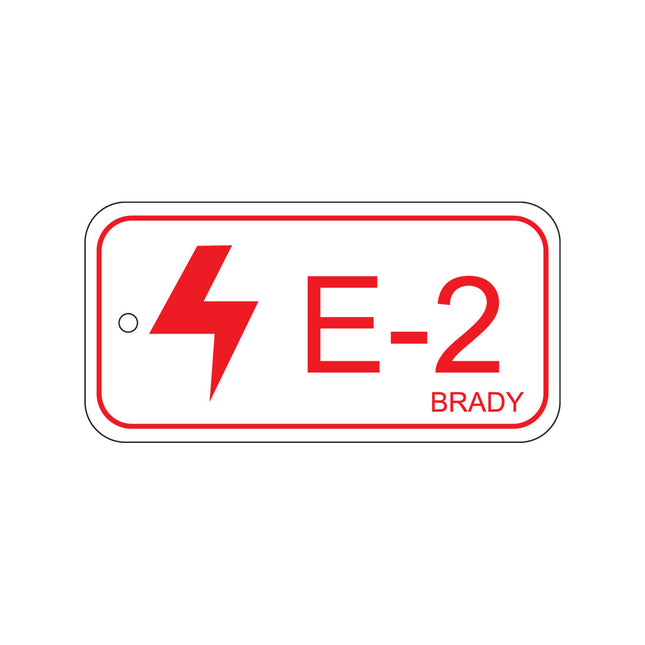 Energy Source Tags for Electrical