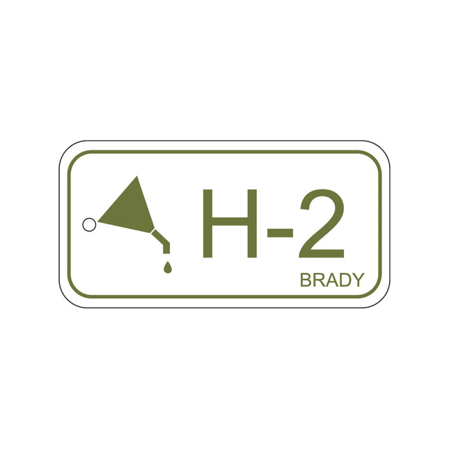 Energy Source Tags for Hydraulic
