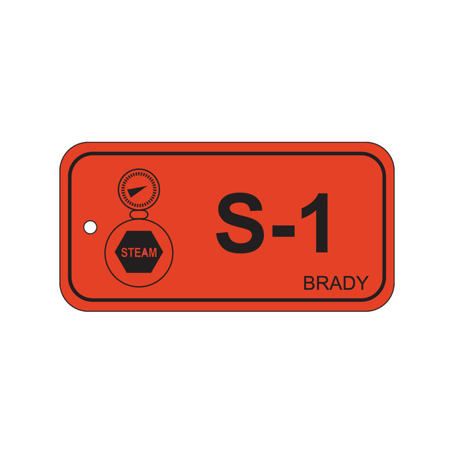 Energy Source Tags for Steam