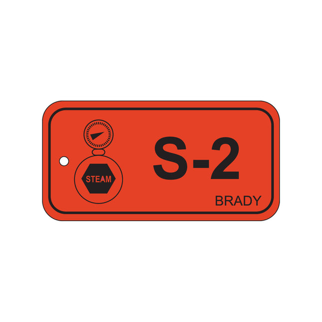 Energy Source Tags for Steam