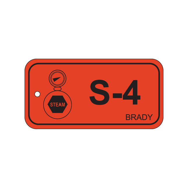 Energy Source Tags for Steam