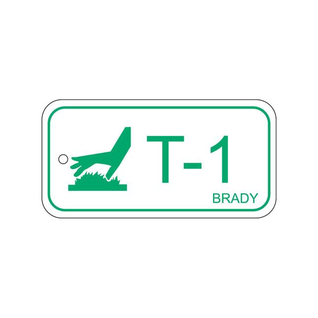 Energy Source Tags for Thermal