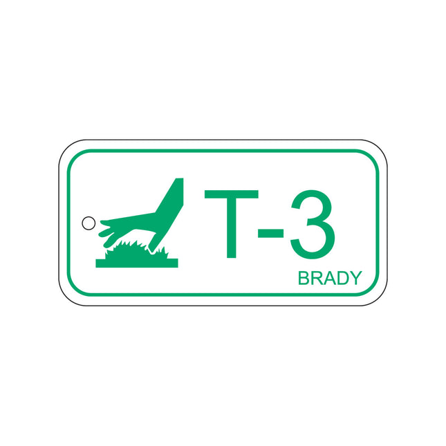 Energy Source Tags for Thermal