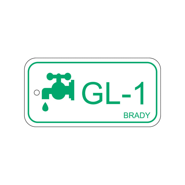 Energy Source Tags for Glycol