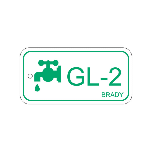 Energy Source Tags for Glycol