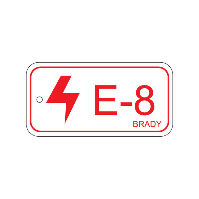 Energy Source Tags for Electrical