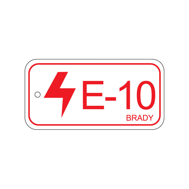 Energy Source Tags for Electrical