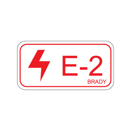 Energy Source Labels for Electrical