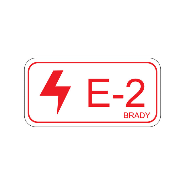 Energy Source Labels for Electrical