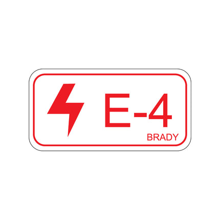 Energy Source Labels for Electrical