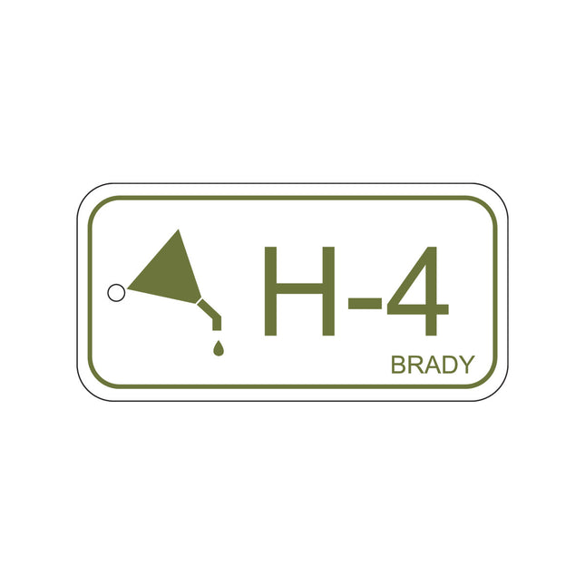 Energy Source Tags for Hydraulic