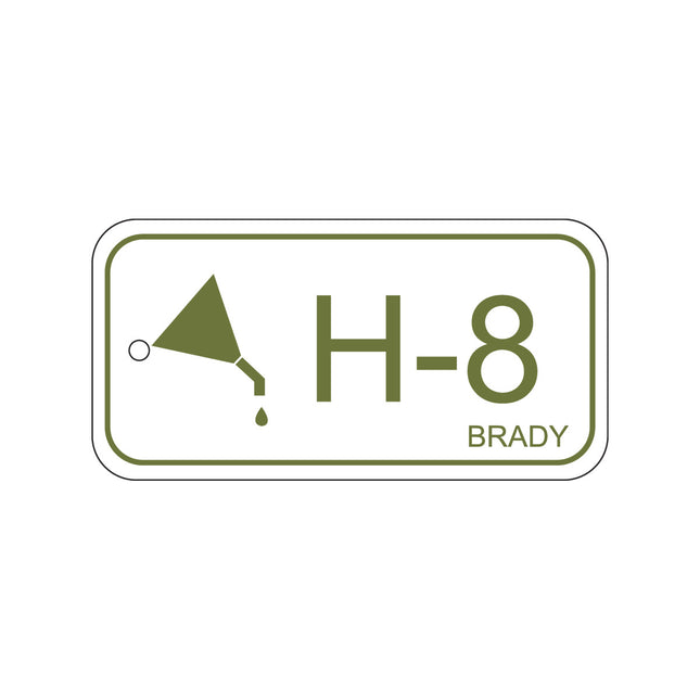 Energy Source Tags for Hydraulic
