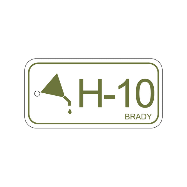 Energy Source Tags for Hydraulic