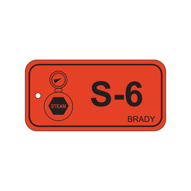 Energy Source Tags for Steam